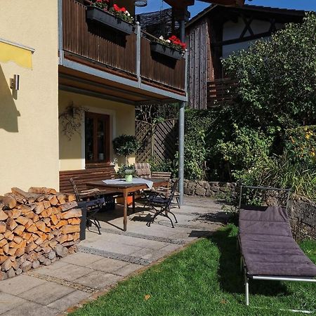 Villa Casa Bad Tolz Exterior photo