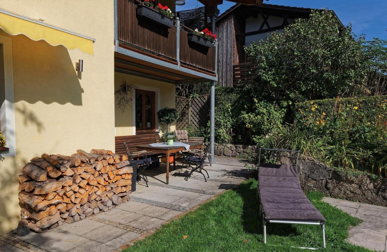 Villa Casa Bad Tolz Exterior photo