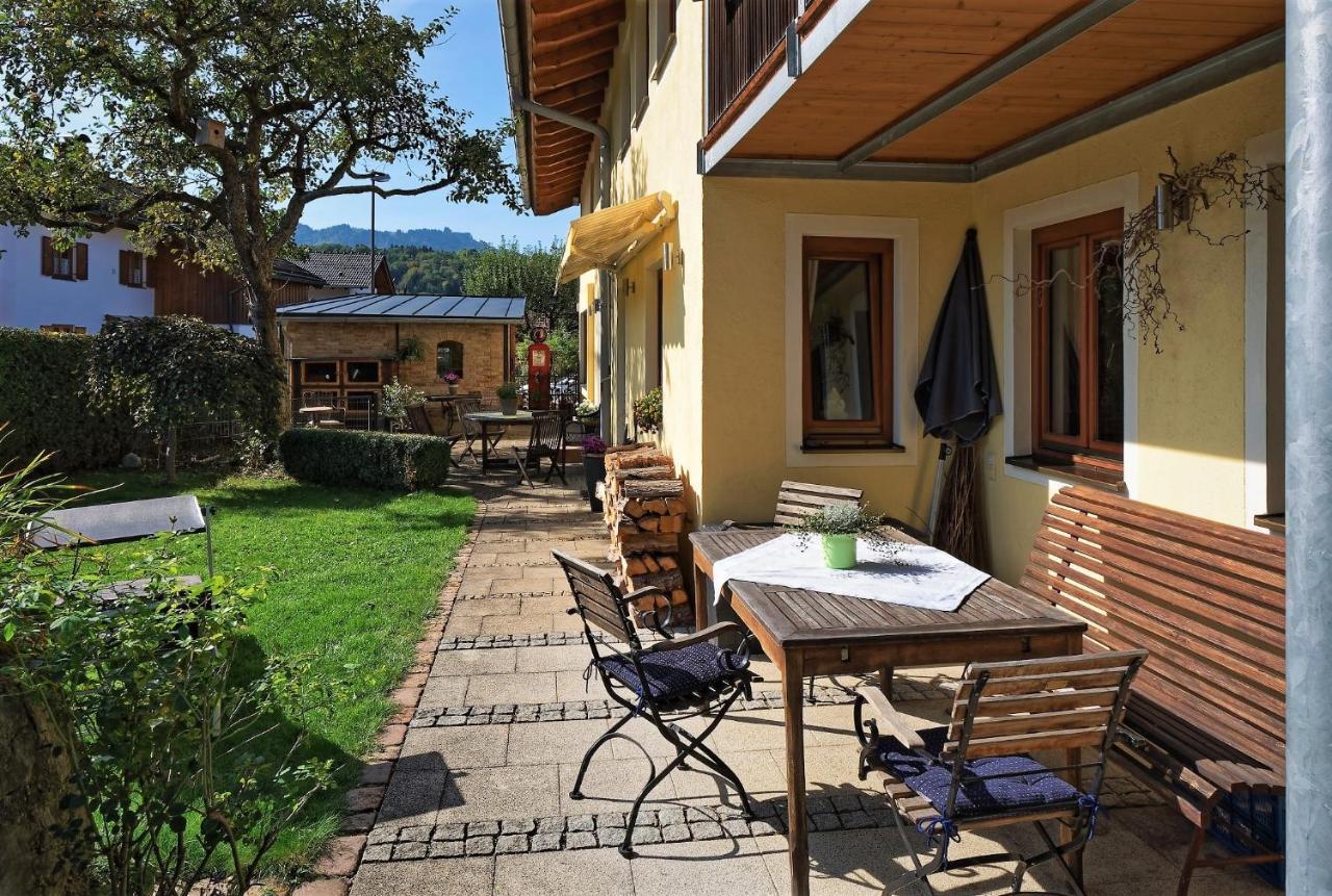 Villa Casa Bad Tolz Exterior photo