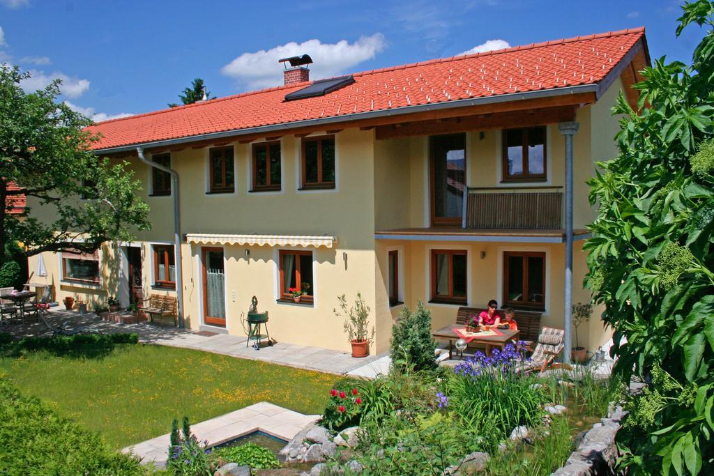 Villa Casa Bad Tolz Exterior photo