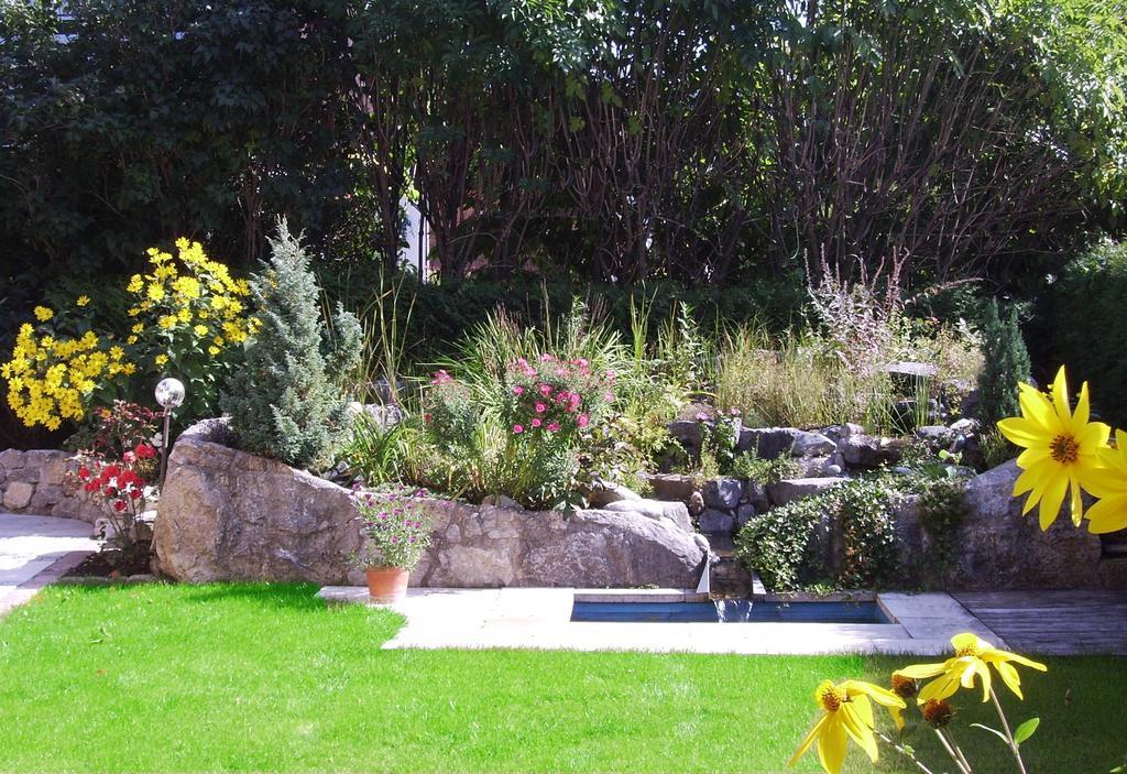 Villa Casa Bad Tolz Exterior photo